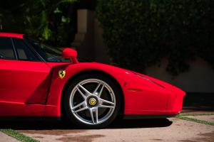 Ferrari Enzo 2003 года 